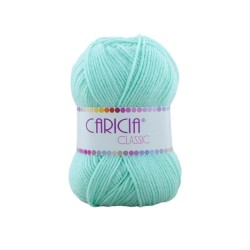 CARICIA CLASSIC 100 g. (SL096)