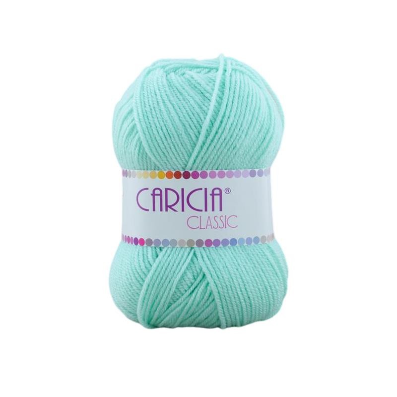 CARICIA CLASSIC 100 g. (SL096)