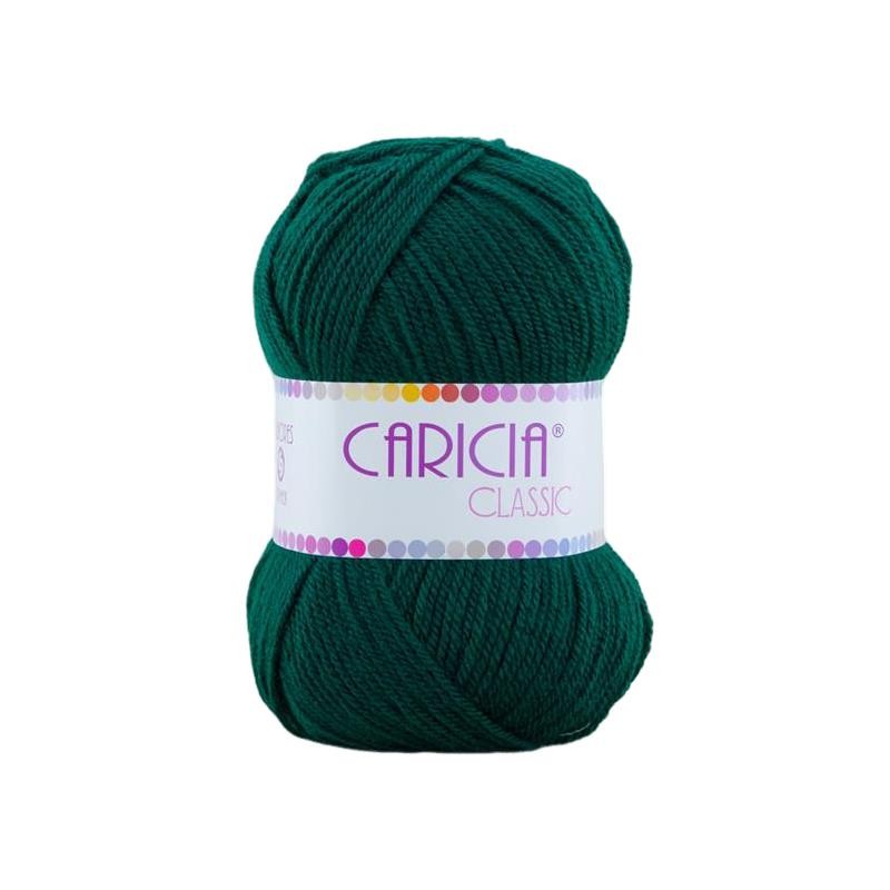 CARICIA CLASSIC 100 g. (SL096)