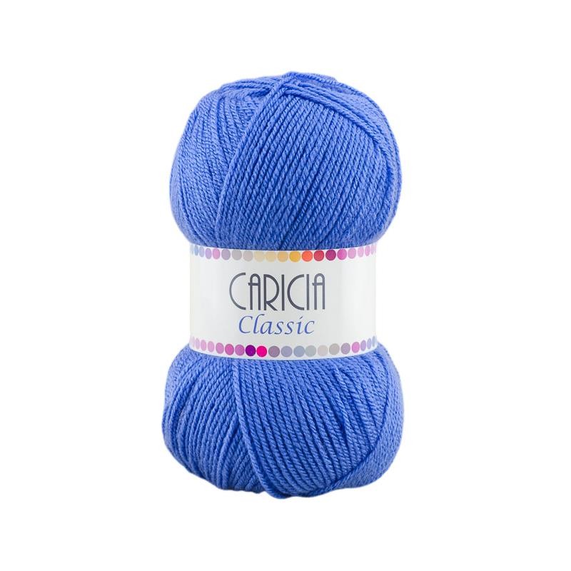 CARICIA CLASSIC 100 g. (SL096)