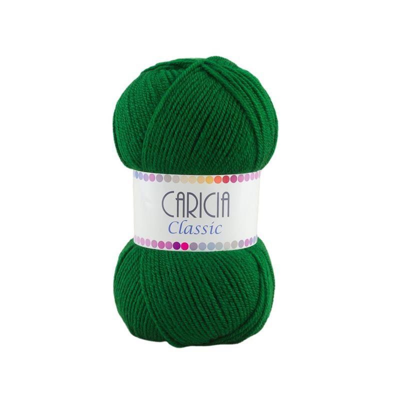 CARICIA CLASSIC 100 g. (SL096)