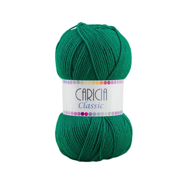 CARICIA CLASSIC 100 g. (SL096)