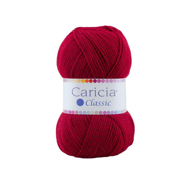 CARICIA CLASSIC 100 g. (SL096)