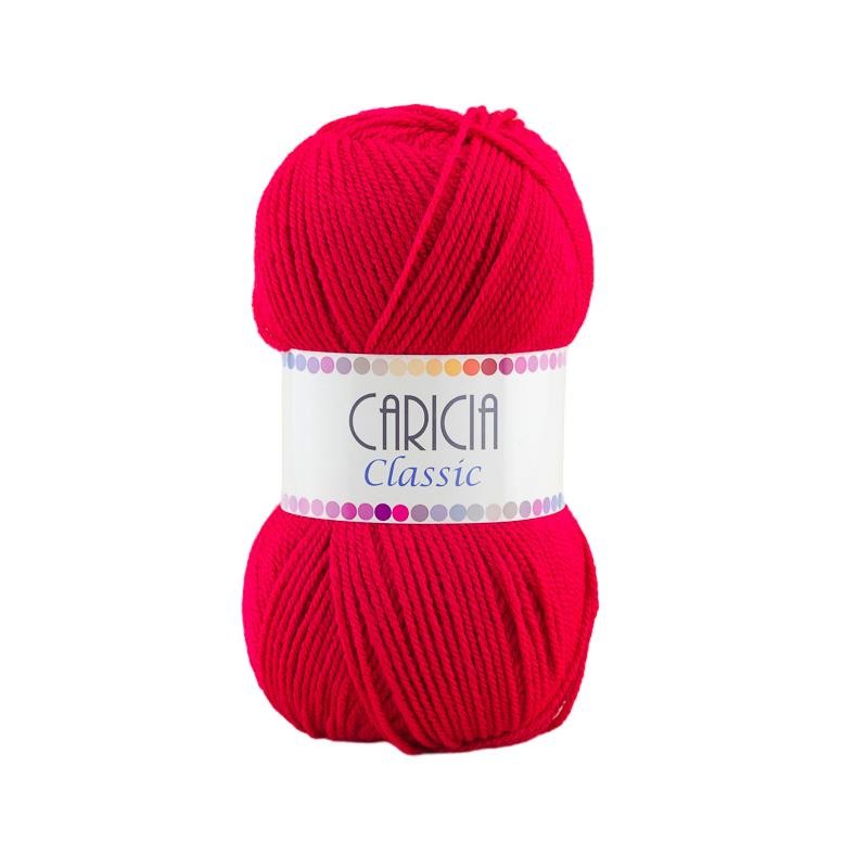 CARICIA CLASSIC 100 g. (SL096)