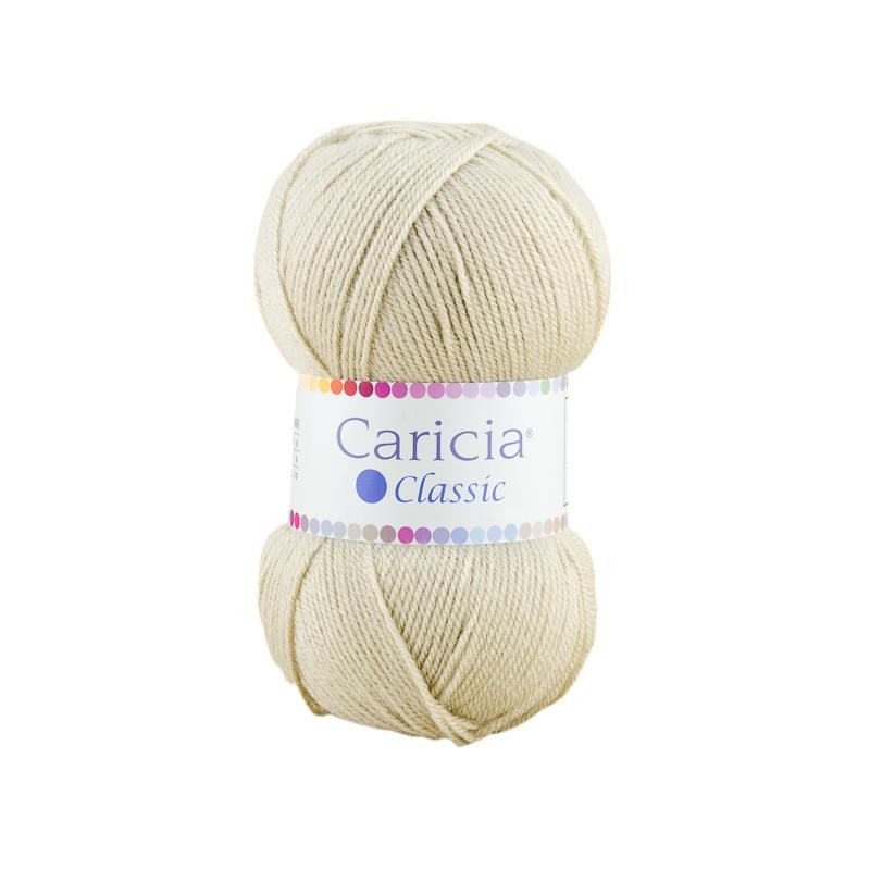 CARICIA CLASSIC 100 g. (SL096)