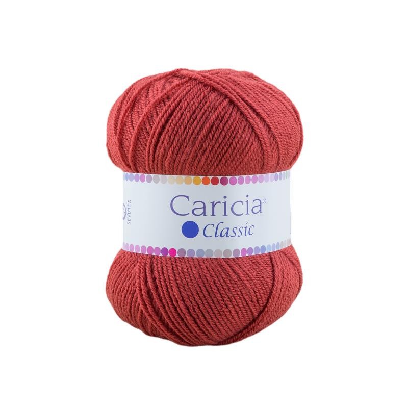 CARICIA CLASSIC 100 g. (SL096)