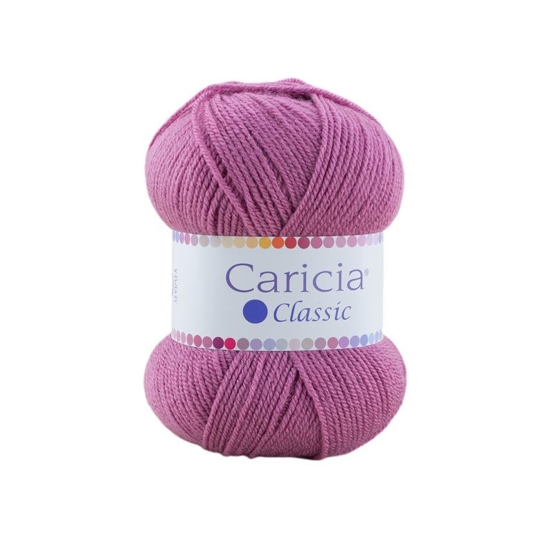 CARICIA CLASSIC 100 g. (SL096)