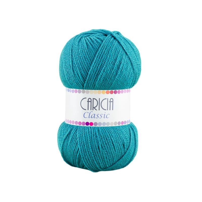 CARICIA CLASSIC 100 g. (SL096)