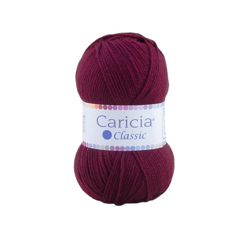 CARICIA CLASSIC 100 g. (SL096)