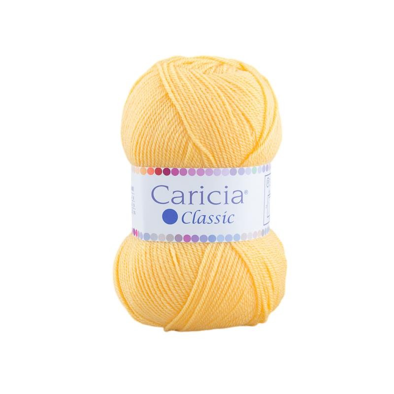 CARICIA CLASSIC 100 g. (SL096)