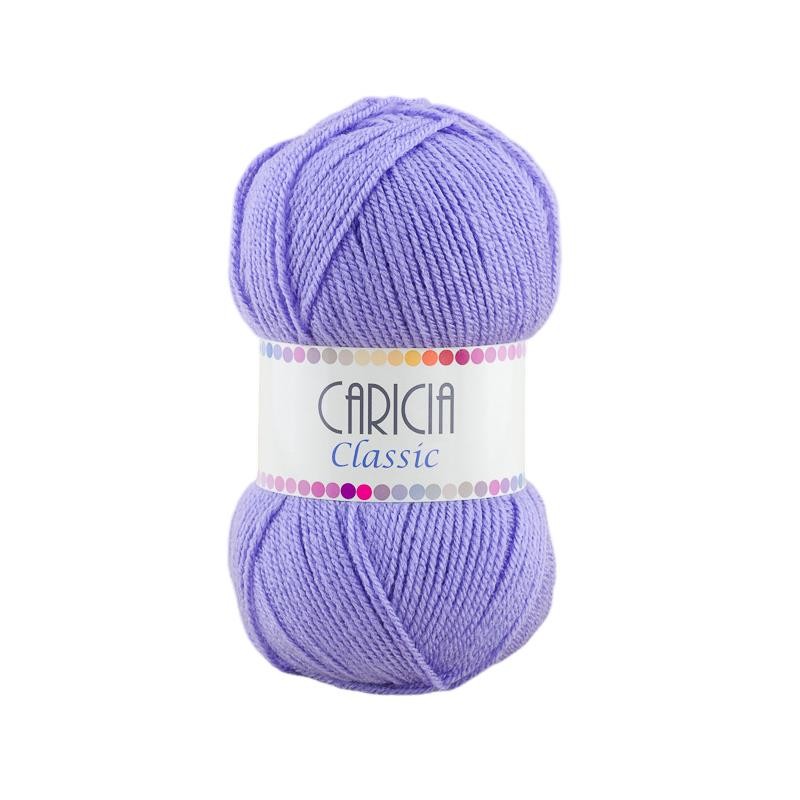 CARICIA CLASSIC 100 g. (SL096)