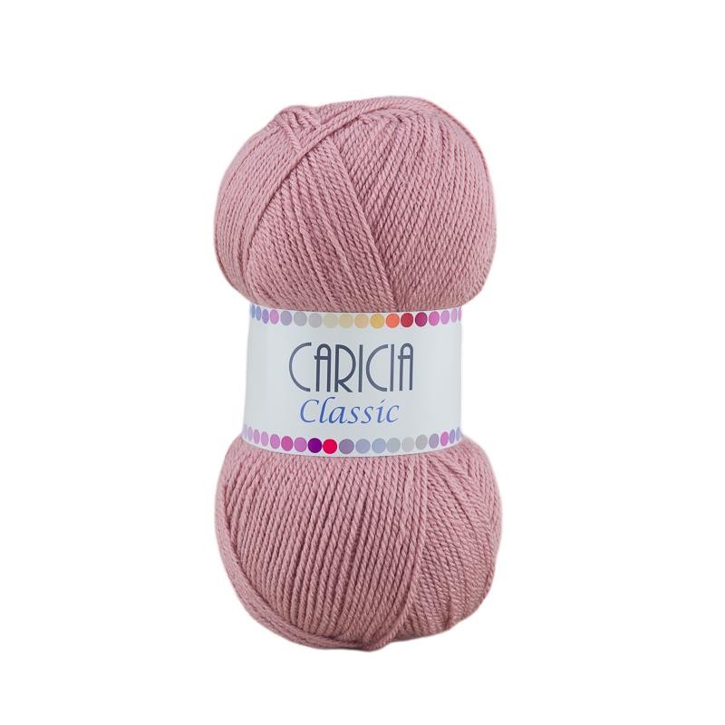 CARICIA CLASSIC 100 g. (SL096)