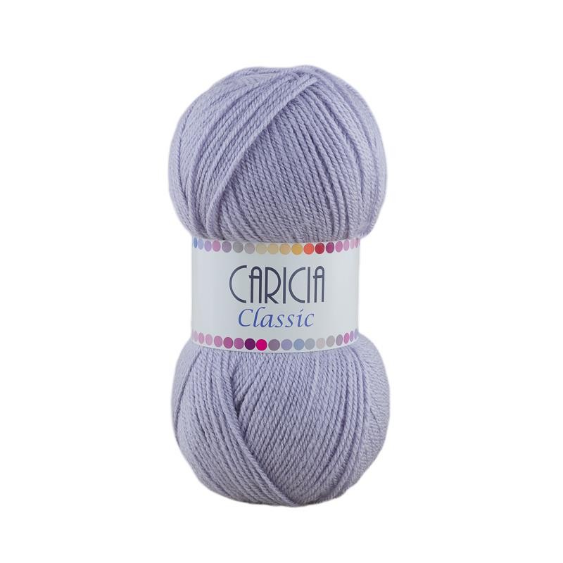 CARICIA CLASSIC 100 g. (SL096)