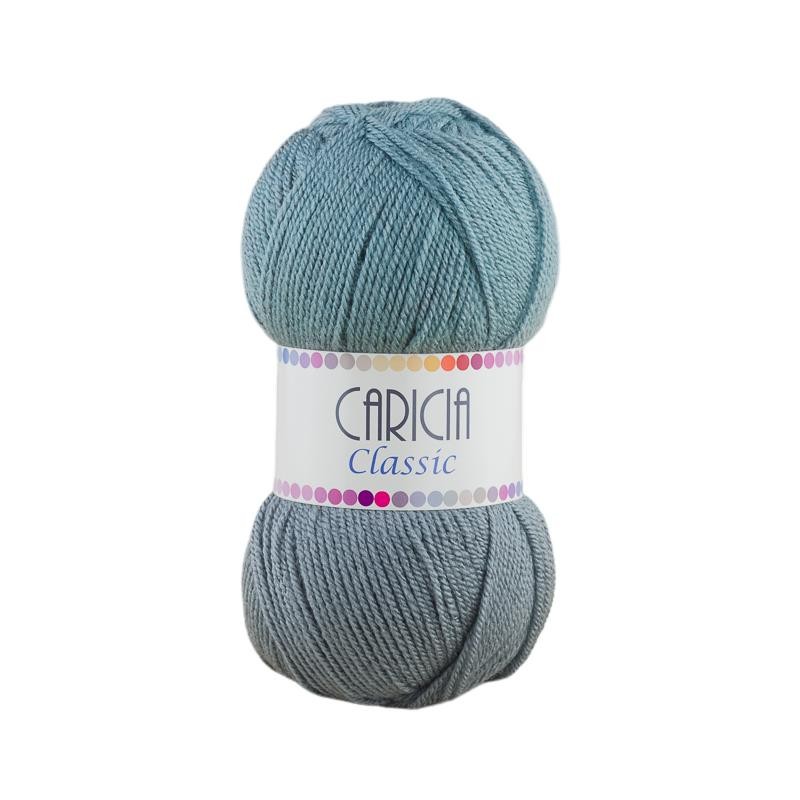 CARICIA CLASSIC 100 g. (SL096)
