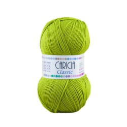 CARICIA CLASSIC 100 g. (SL096)