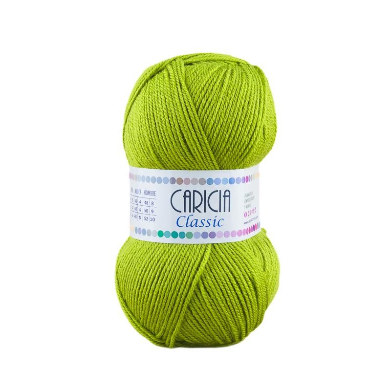 CARICIA CLASSIC 100 g. (SL096)