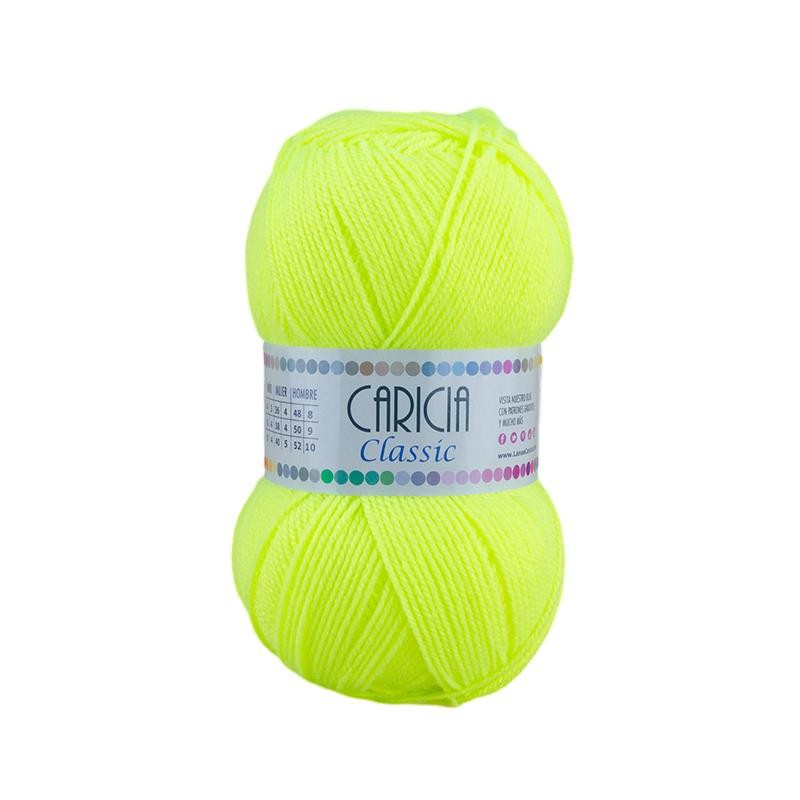 CARICIA CLASSIC 100 g. (SL096)