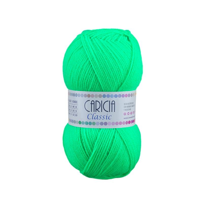 CARICIA CLASSIC 100 g. (SL096)