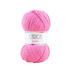 LANA CARICIA SPORT 100 g. (SL097)