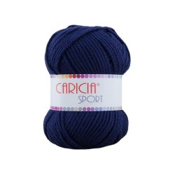 LANA CARICIA SPORT 100 g. (SL097)