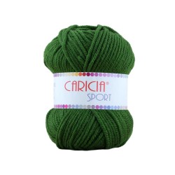 LANA CARICIA SPORT 100 g. (SL097)