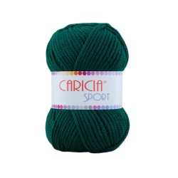 LANA CARICIA SPORT 100 g. (SL097)