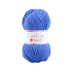 LANA CARICIA SPORT 100 g. (SL097)