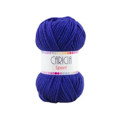 LANA CARICIA SPORT 100 g. (SL097)