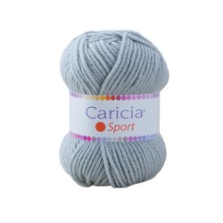 LANA CARICIA SPORT 100 g. (SL097)