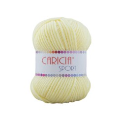 LANA CARICIA SPORT 100 g. (SL097)