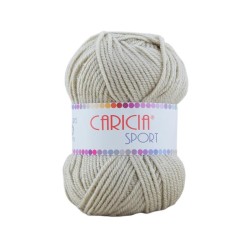 LANA CARICIA SPORT 100 g. (SL097)
