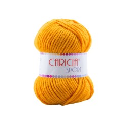 LANA CARICIA SPORT 100 g. (SL097)