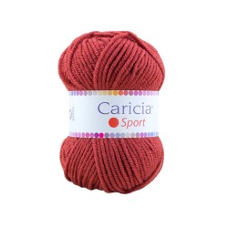 LANA CARICIA SPORT 100 g. (SL097)