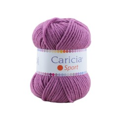 LANA CARICIA SPORT 100 g. (SL097)