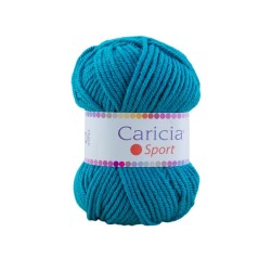 LANA CARICIA SPORT 100 g. (SL097)