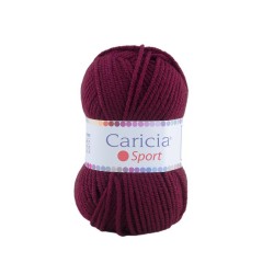 LANA CARICIA SPORT 100 g. (SL097)