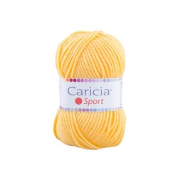 LANA CARICIA SPORT 100 g. (SL097)