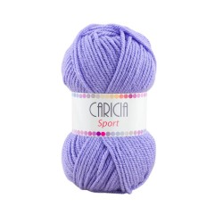 LANA CARICIA SPORT 100 g. (SL097)