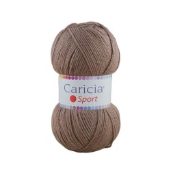 LANA CARICIA SPORT 100 g. (SL097)