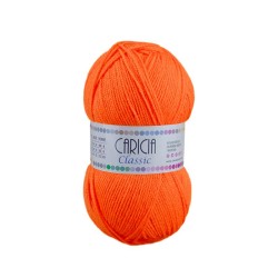 CARICIA CLASSIC 100 g. (SL096)