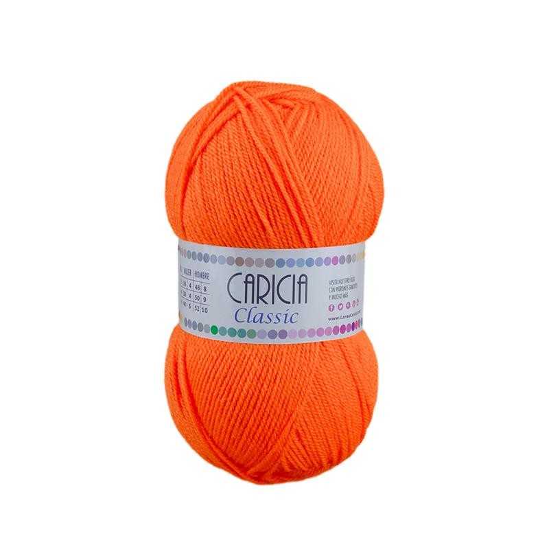 CARICIA CLASSIC 100 g. (SL096)