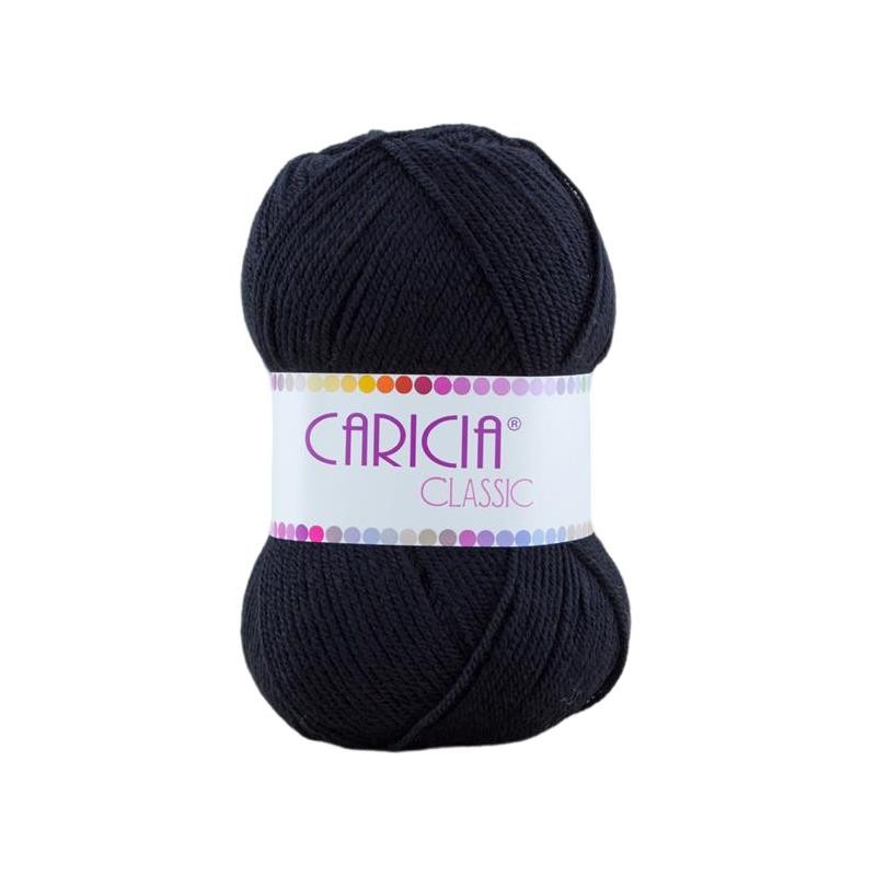 CARICIA CLASSIC 100 g. (SL096)