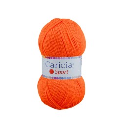 LANA CARICIA SPORT 100 g. (SL097)