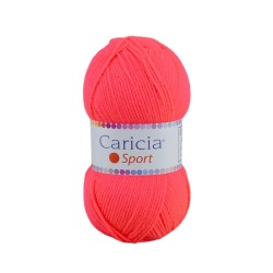 LANA CARICIA SPORT 100 g. (SL097)