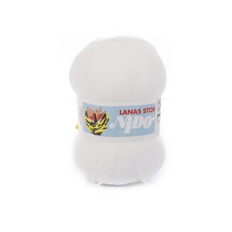 LANA NIDO