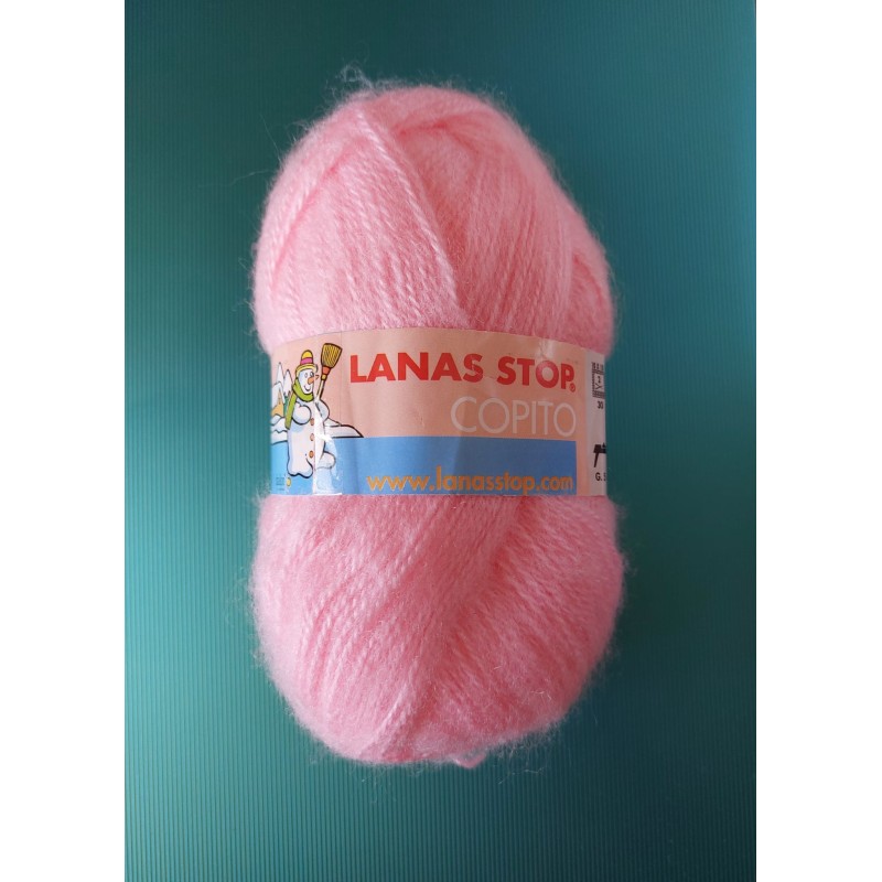 LANAS STOP COPITO