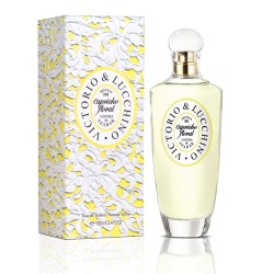 VICTORIO & LUCCHINO...