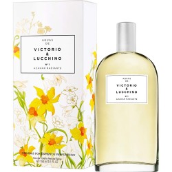 AGUA DE VICTORIO & LUCCHINO 150 ml