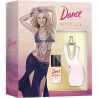 COLONIA DANCE SHAKIRA + ESMALTE DE UÑAS
