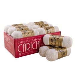 ZEPELIN Nº5 PERLE EGIPCIO CARICIA - 85G (SHP01)